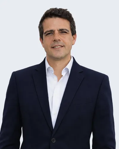 António Castel-Branco
